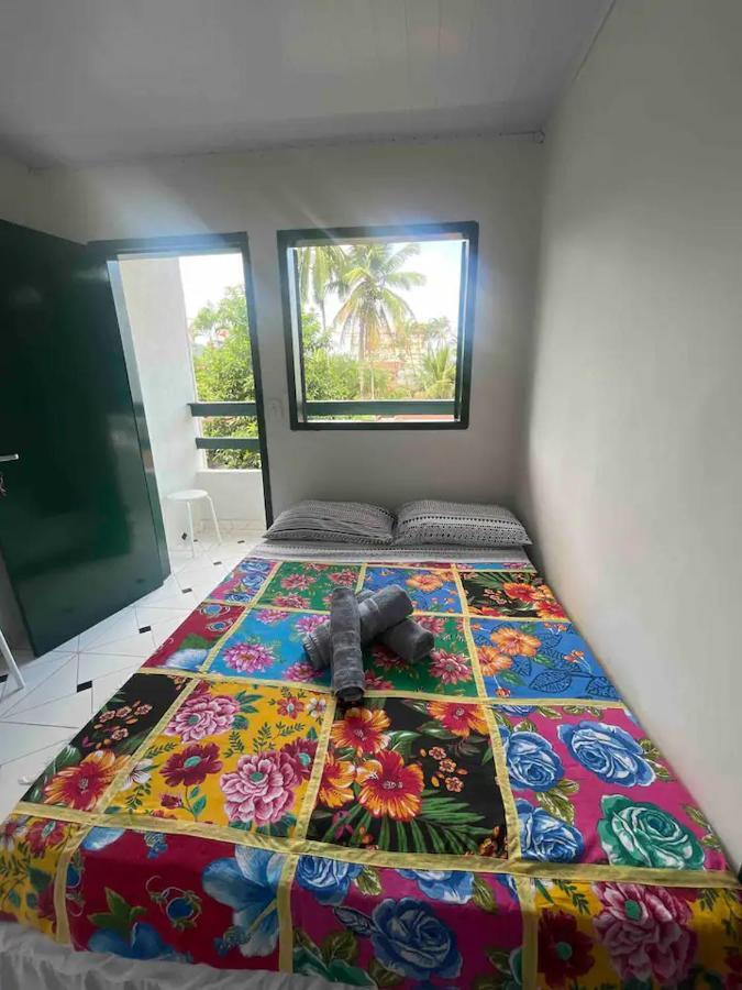 Apartamento com Varanda