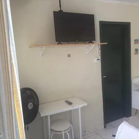 Suíte no Itaguá-3