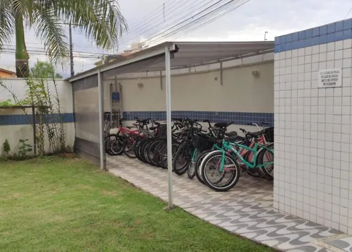 Apto Ubatuba Itagua Tapajos