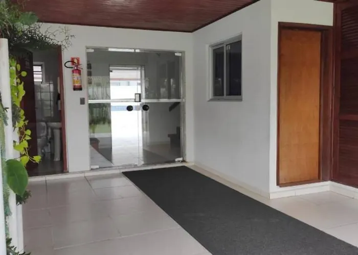 Apto Ubatuba Itagua Tapajos