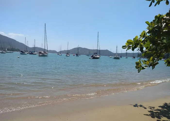 Ype Mirim Beach